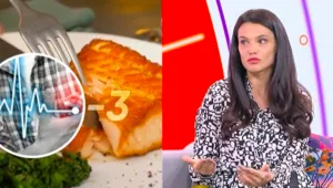 Д-р Мария Николова за правилното хранене при диабет: Нужни са много зеленчуци