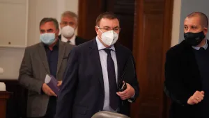Здравният министър ще е първият ваксиниран срещу COVID-19 у нас 