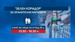 БСК: „Зелените коридори“ са неефективни и трябва да отпаднат