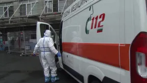 COVID-19 взе още една жертва в столичната Спешна помощ