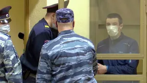 Руските служби са разкрили терористична клетка, готвеща атаки във Воронеж