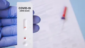 Масово бързо тестване за COVID-19 ще спре пандемията за 6 седмици, сочи проучване