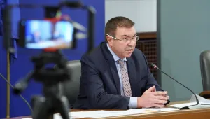 Ангелов за случая в „Св. Георги“: Случват се такива неща, защото здравната система не е реформирана