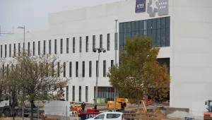 Мадрид отваря нова болница за пациенти с COVID-19