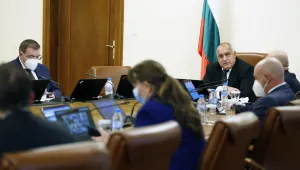 Борисов: Няма процъфтяваща икономика с болни хора, но няма и здравна система без силна икономика