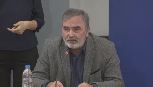 Кунчев: Няма начин новият вариант на коронавируса да не е влязъл у нас