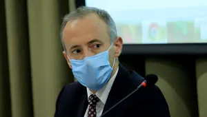 Вълчев: Последните теми от учебния материал може да отпаднат от изпитите