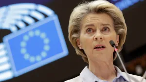 Урсула фон дер Лайен: Страните да не отпускат мерките, за да няма трета вълна по Коледа