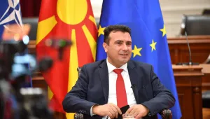 Заев: Можем да решим спора с България преди юни с помощта на другите в ЕС