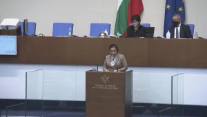 Танева и Аврамова опровергаха твърденията на екоминистъра за водна криза 
