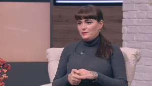 Рут Колева 