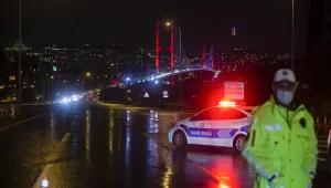 Турция е под пълна блокада заради COVID-19 
