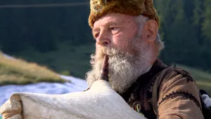 Родопа планина загуби един от емблематичните си гайдари