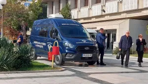 ДАНС, НАП и МВР влязоха в община Пазарджик