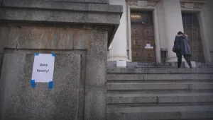Недоволство сред библиотекарите в Деня на будителите