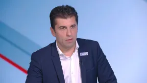 Кирил Петков вижда България като финансов хъб на региона