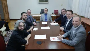 След оставката на Заев: ВМРО-ДПМНЕ с парламентарно мнозинство за кабинет