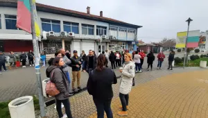 Родители от Раковски се обявиха против масовото тестване на ученици