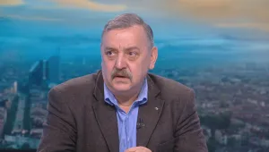Проф. Тодор Кантарджиев: Грипът те поваля за два часа