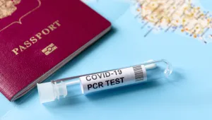 Заловиха трима българи при опит да влязат в Румъния с фалшиви PCR тестове 