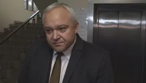 МВР отговори на Рашков