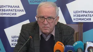 Томов за скандала с машините: Някой явно съжалява за техниките за измама с хартиения вот