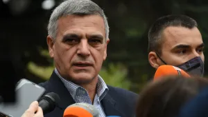 Не са водени преговори с Янев за евентуалното му участие в следващ редовен кабинет