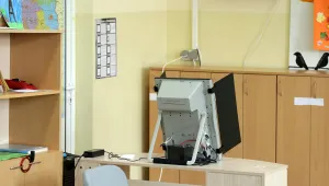 Председателят на ЦИК: Всички машини се съхраняват в частен склад