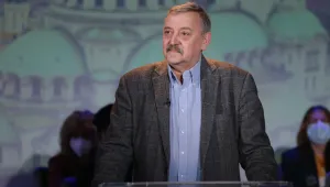 Кантарджиев за bTV: Ето какво трябва да знаем за маймунската шарка и неизяснения хепатит при деца