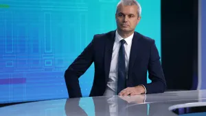 „Светът на Костя“: Лидерът на „Възраждане“ стана герой в онлайн игра