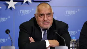 Прокуратурата: Борисов не е всявал паника за ваксините