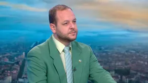 Борислав Сандов: България разполага с ядрено гориво за около година и половина