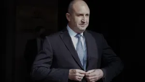 Радев: Ако има опити за спекула на енергийния пазар, трябва да се противодейства на европейско ниво