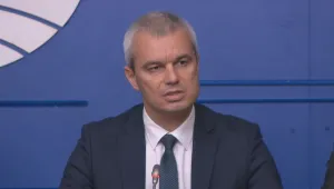 „Възраждане“ няма да преговаря с формации, които подкрепят COVID мерките