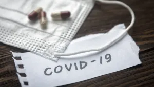 Едва 7 на 100 от болните от COVID-19 имат нужда от антибиотик, но 75% са взимали такъв