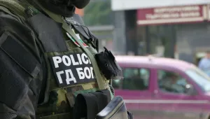 Петима задържани в София за трафик на мигранти 