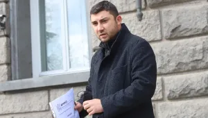 ВМРО поиска декларациите за дописване в списъците да се пишат само на място