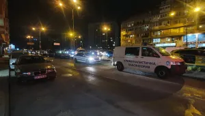 Издирван за убийство кандидат-депутат е открит мъртъв