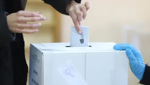 Парламентарните избори: Резултатите в Сливен по партии