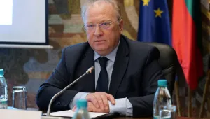 Стоев: Очакваме от С. Македония гаранции за изпълнението на Договора за добросъседство