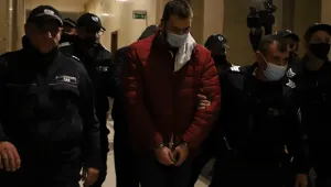 Обвиняемите за убийството на Евгения Владимирова остават в ареста за постоянно