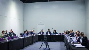 ПЪЛЕН ЗАПИС: Преговорите в сектори 
