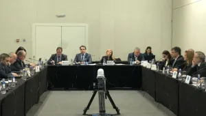 ПЪЛЕН ЗАПИС: Преговорите в сектори 