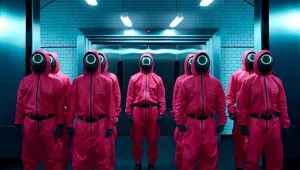 Осъдиха на смърт мъж, внесъл контрабандно Squid Game в Северна Корея