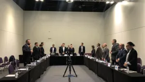ПЪЛЕН ЗАПИС: Преговорите в сектори 