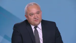 Иван Демерджиев: Кое наложи смяната на началника на 8-о РУ-София?