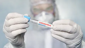 Първи случай на новия вариант на COVID-19 в Чехия 