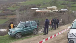 Издирването в Хасковско: Задържаха стрелеца