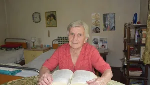 Заветът на 103-годишен педагог от Ловеч: Няма по-хубава професия от учителската