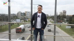 Кой е първият лектор на Bulgaria Wants You в Русе?
